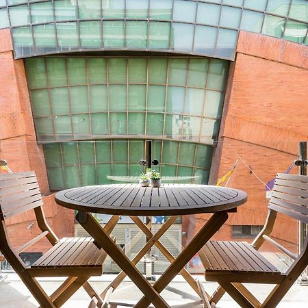 Apartamento Sunrise Chapaprieta Torrevieja Exteriör bild