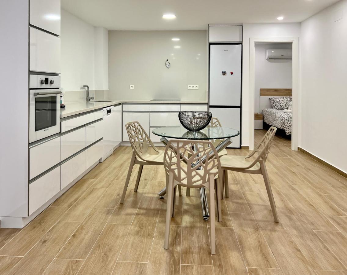 Apartamento Sunrise Chapaprieta Torrevieja Exteriör bild