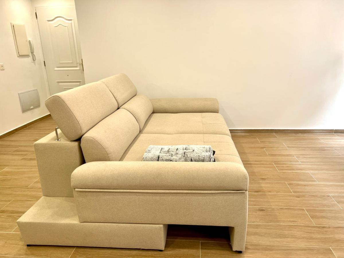 Apartamento Sunrise Chapaprieta Torrevieja Exteriör bild