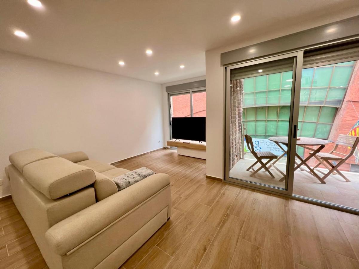 Apartamento Sunrise Chapaprieta Torrevieja Exteriör bild