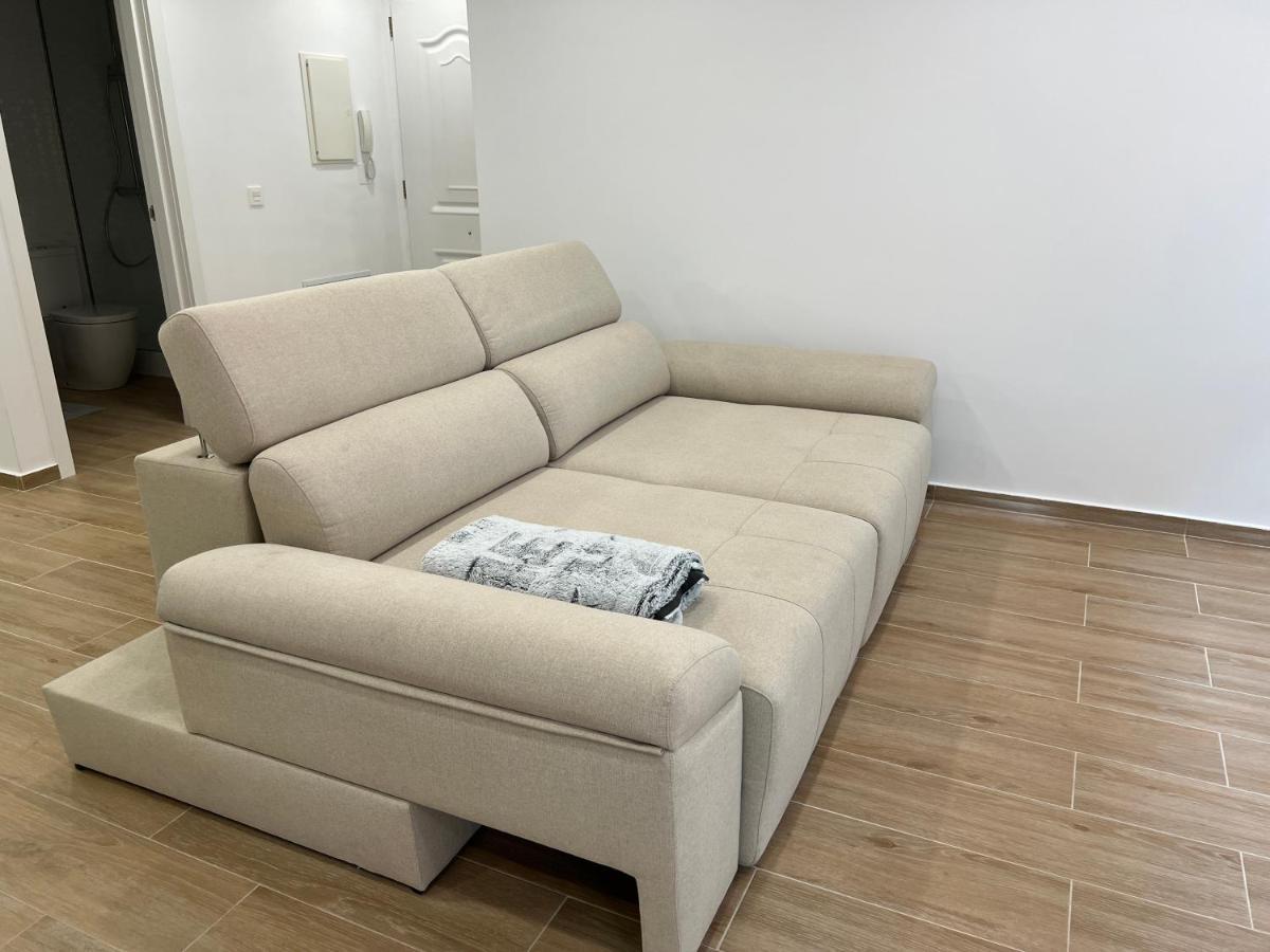 Apartamento Sunrise Chapaprieta Torrevieja Exteriör bild