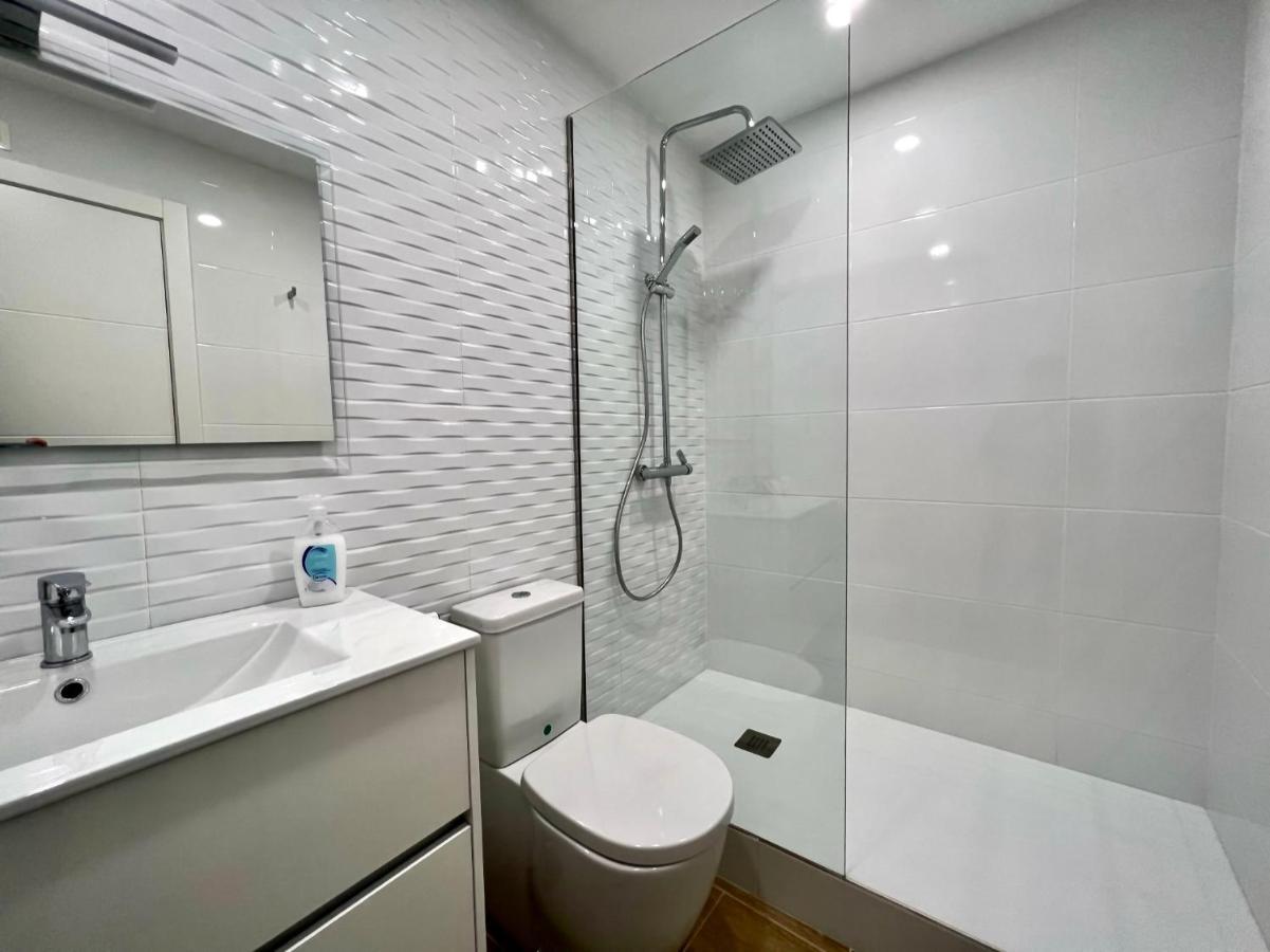 Apartamento Sunrise Chapaprieta Torrevieja Exteriör bild