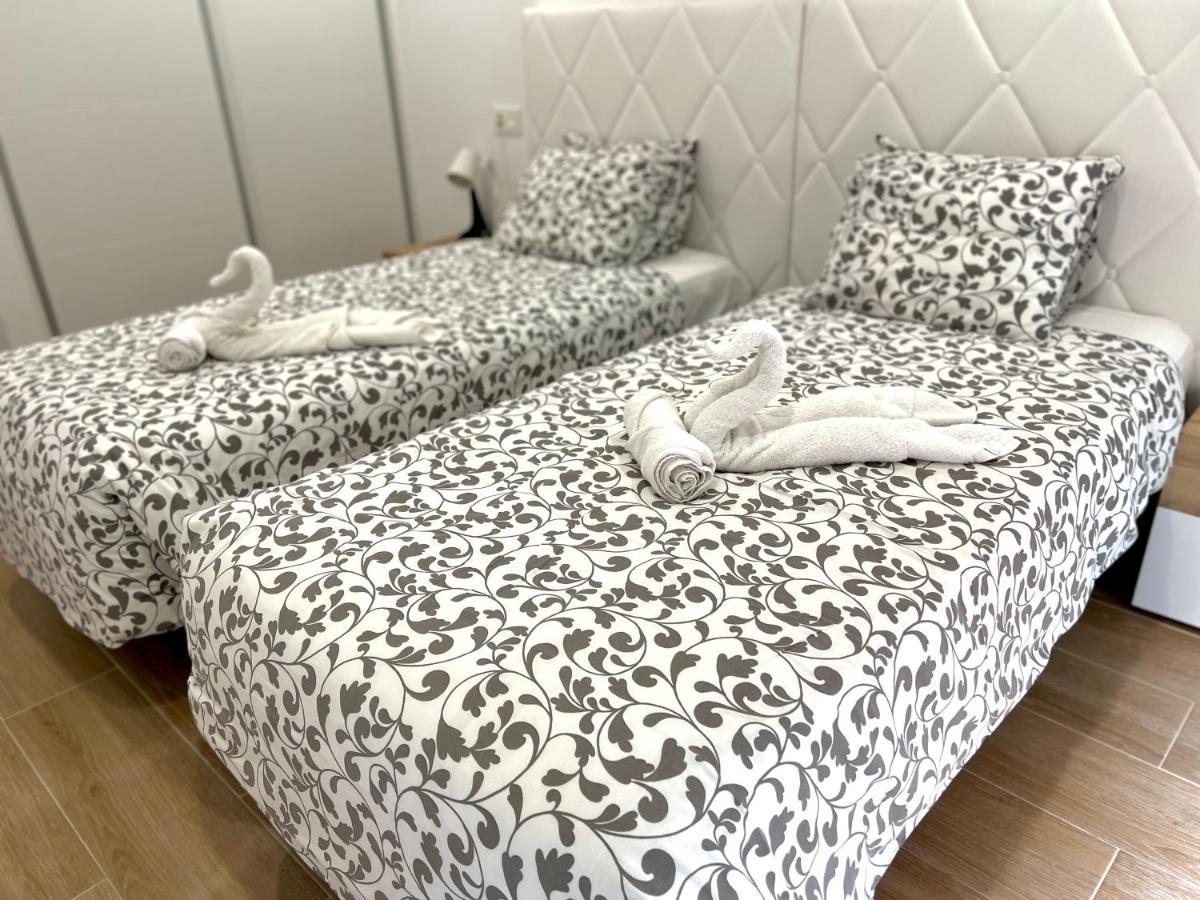 Apartamento Sunrise Chapaprieta Torrevieja Exteriör bild