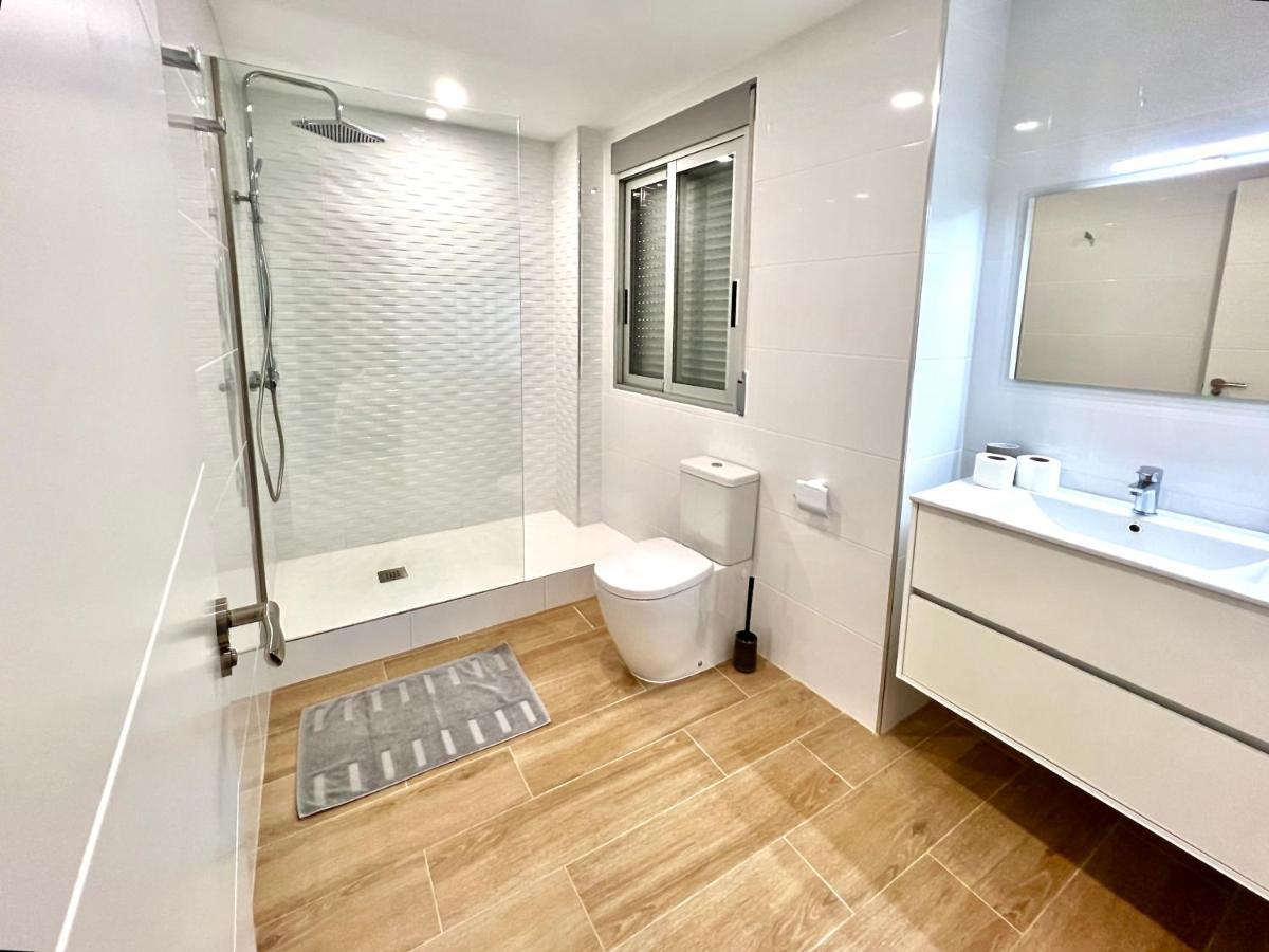 Apartamento Sunrise Chapaprieta Torrevieja Exteriör bild