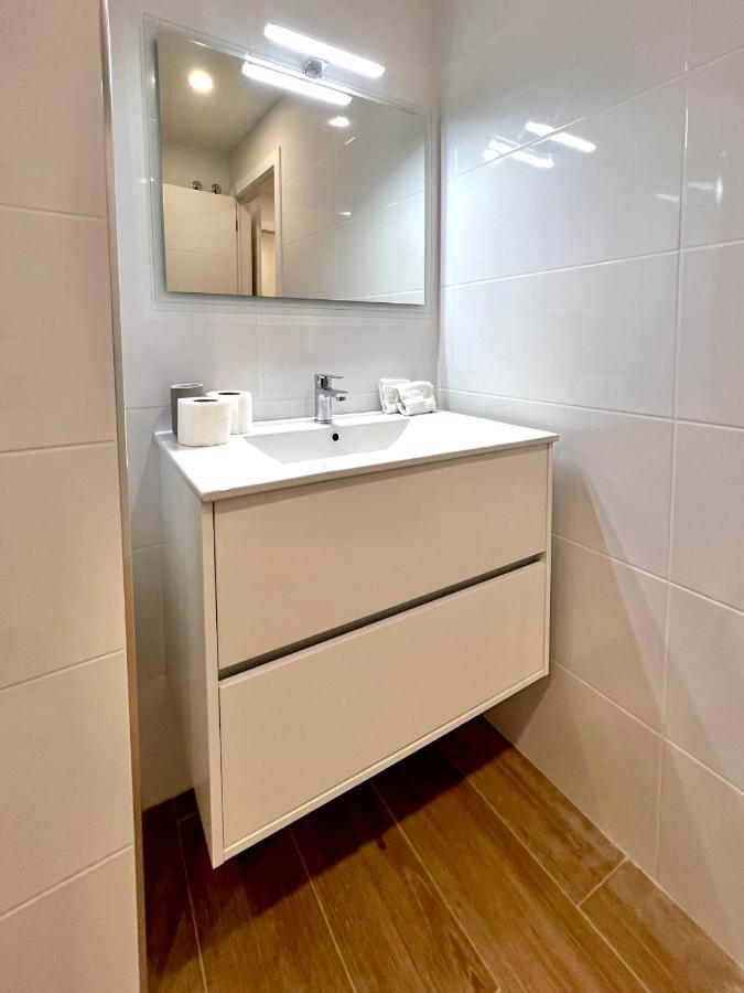 Apartamento Sunrise Chapaprieta Torrevieja Exteriör bild