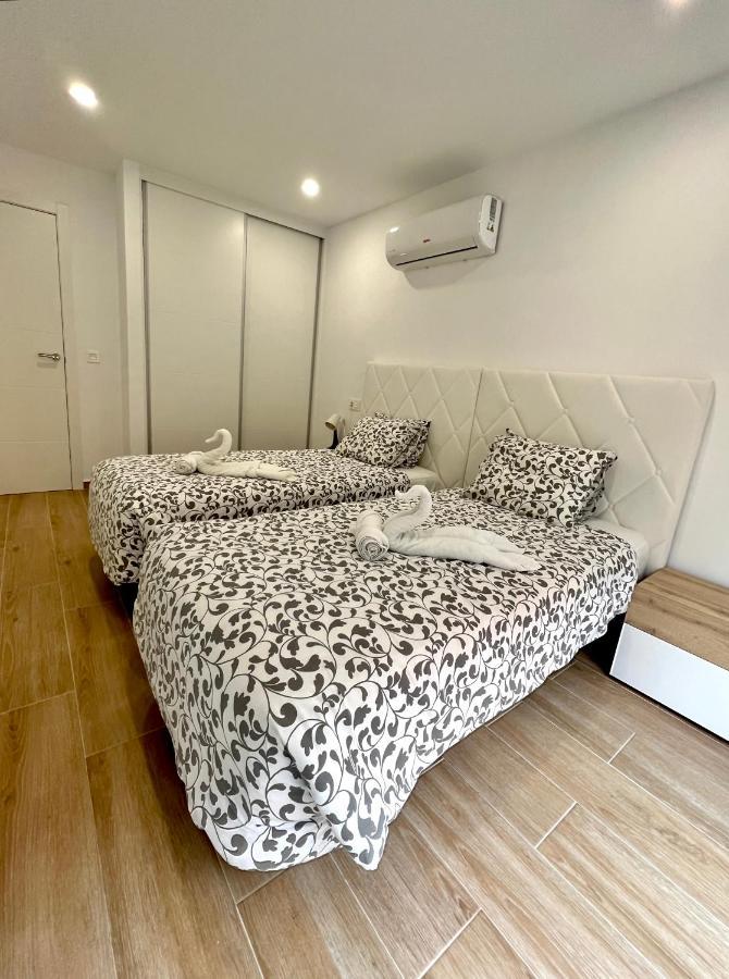 Apartamento Sunrise Chapaprieta Torrevieja Exteriör bild