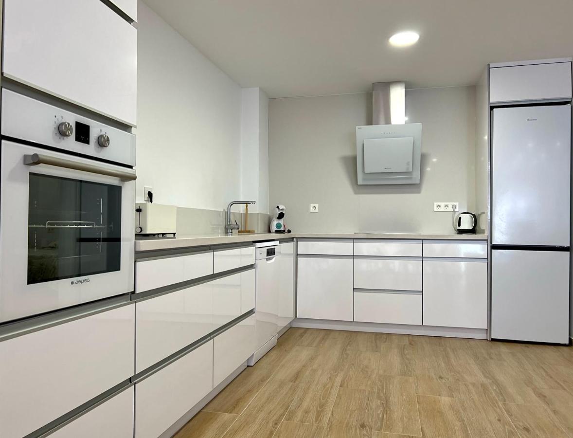 Apartamento Sunrise Chapaprieta Torrevieja Exteriör bild