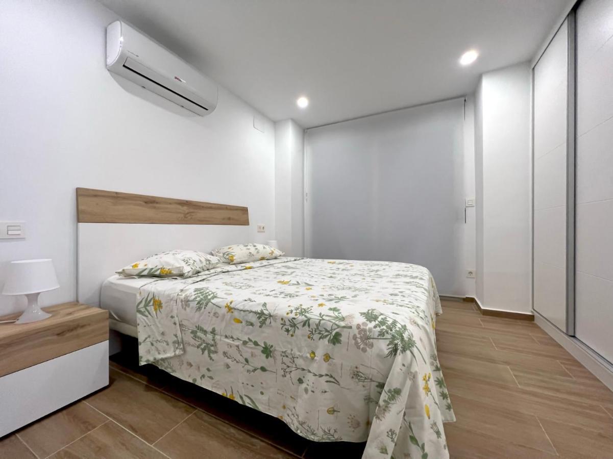 Apartamento Sunrise Chapaprieta Torrevieja Exteriör bild