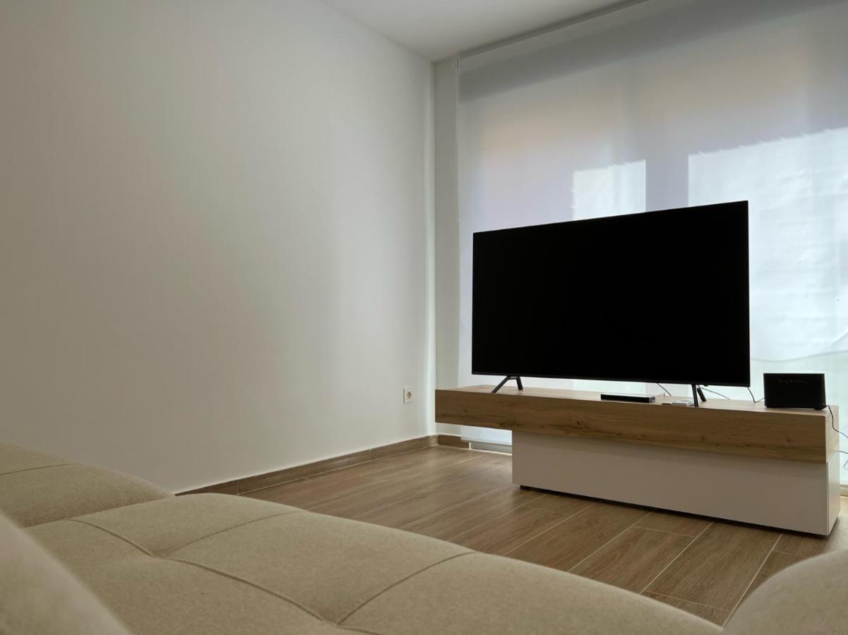 Apartamento Sunrise Chapaprieta Torrevieja Exteriör bild