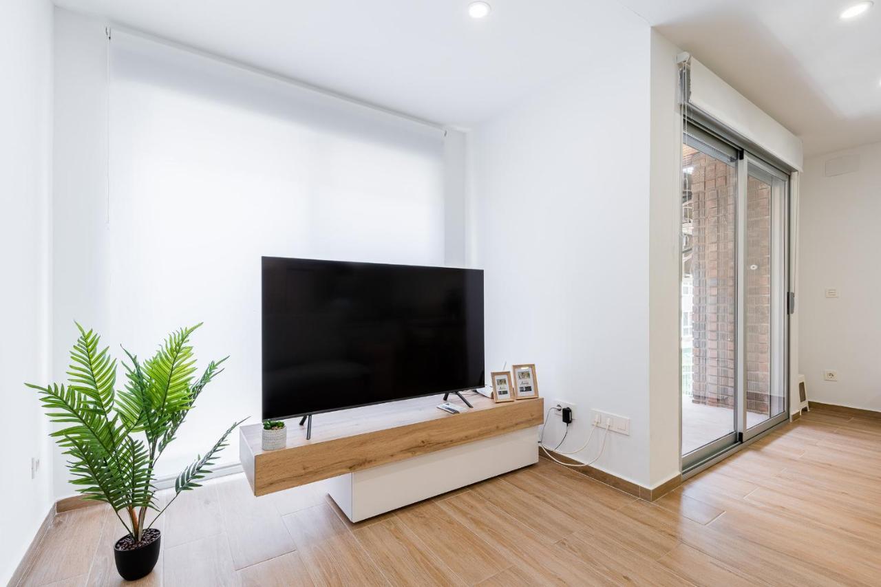 Apartamento Sunrise Chapaprieta Torrevieja Exteriör bild
