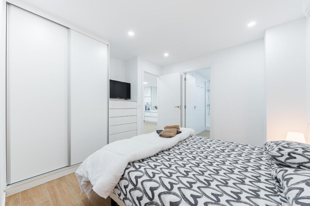 Apartamento Sunrise Chapaprieta Torrevieja Exteriör bild